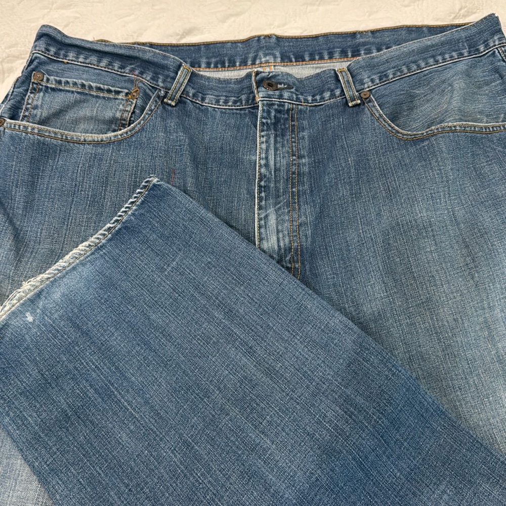 💙Polo Ralph Lauren Jeans – Hayden Relaxed Fit – Size 42 Tall💙